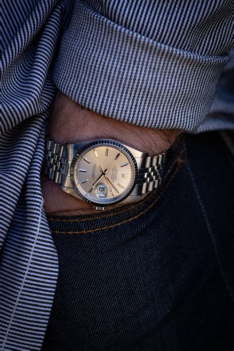 personaggi famosi con rolex|10 of the Most Famous Rolex Wearers of All Time .